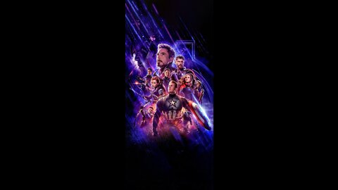 Avengers: Endgame | Fun Scenes