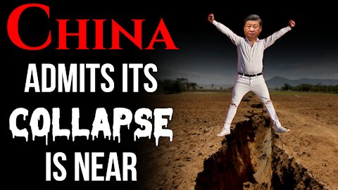 China fears a Soviet-styled collapse anytime soon