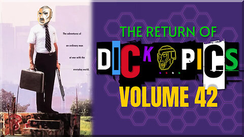 Dick Pics Volume 42