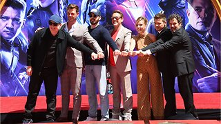 'Avengers: Endgame' A Satisfying Conclusion