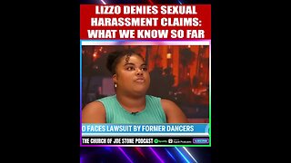 The Explosive Truth About Lizzo's Scandal