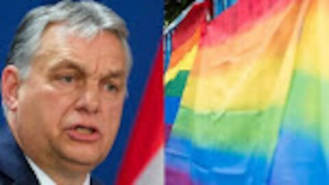 Hungary Passes Law Banning Normalization of Transgenderism to Children