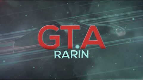 GTA 6 Official song Trailer - Rarin - (Official Lyric Video)