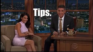 How To Flirt With Women w/ Craig Ferguson