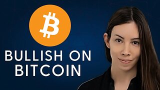 Lyn Alden: Bullish on Bitcoin