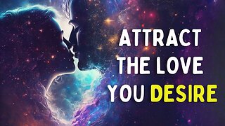 Manifest The True Love You Desire