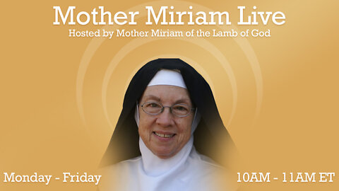 Mother Miriam Live - 9/19/22