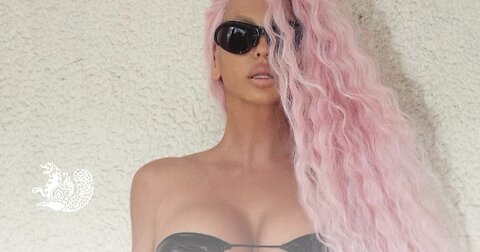 JELENA KARLEUŠA JE RETARDIRANA...