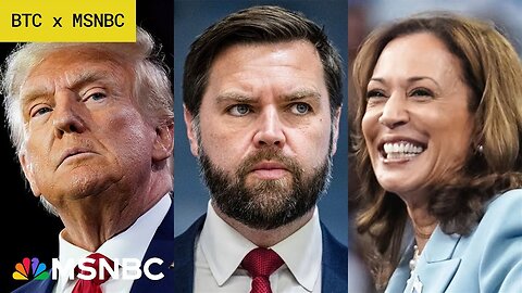 JD Vance eviscerated by his OWN party as Kamala Harris SURGES | U.S. Today