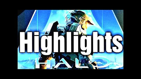 Halo Infinite Multiplayer Highlights Montage | Season 1