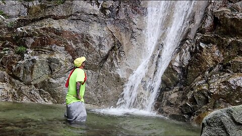 Japan Nature Day Hike