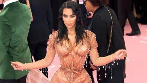 Kim Kardashian Slammed for Tone-Deaf Remarks About Hard Work