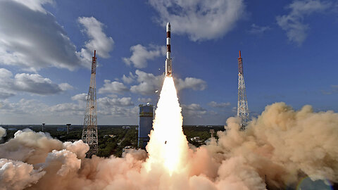 Space Cowboys: India's Bold Leap into the Cosmos