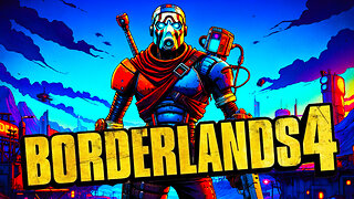 Borderlands 4 Just Got MASSIVE News...