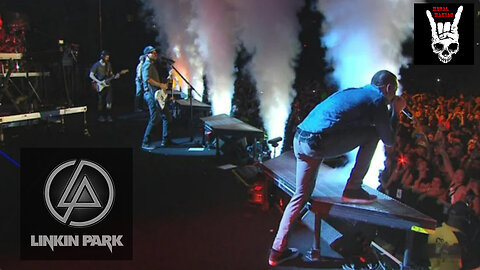 Linkin Park - Live @ Carson, Honda Civic Tour - 2012 (Full Show) HD