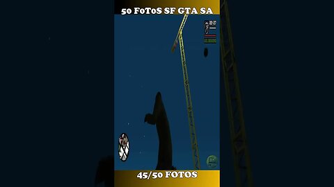 45 50 FOTOS SF GTA SA #shorts #semedissaum #gta