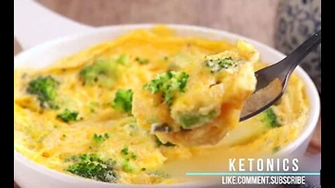 10 Easy & Fast Keto Recipes