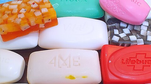 ASMR | Soap opening HAUL | Unpacking soap | Распаковка мыла | АСМР мыла | Satisfying Video | A111