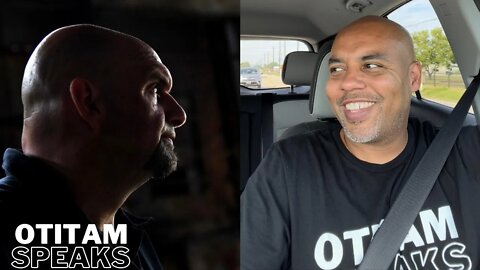 “The Fetterman Effect.” The Democrats Disturbing Placing Of Disabled Candidates Into Politics.