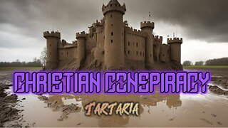 Tartaria- The Lost Empire