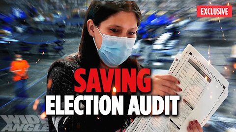 Exclusive：What Happens if Election Irregularities are Found? How the AZ Audit was Narrowly Saved