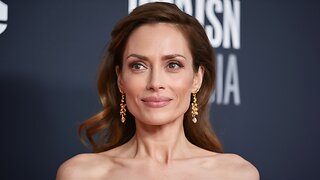 Angelina Jolie: Hollywood Glamour meets Heart of Gold