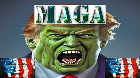 13JUL24 - oopsie - MAGA WARRIOR UNLEASED - oopsie - 13JUL24