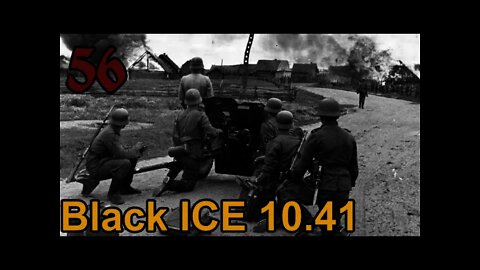 Hearts of Iron 3: Black ICE 10.41 - 56 Germany - Invasion of Yugoslavia Starts