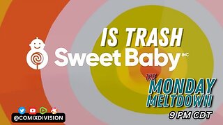 Sweet Baby Inc Wants To Erase White People | Monday Meltdown 03-04-2024