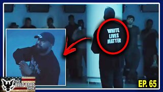 The left loses their minds over Kayne's White Lives Matter | Ep. 65