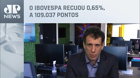 Samy Dana: PEC da Transição e ações da Petrobras influenciaram Ibovespa