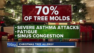 Is 'Christmas Tree Syndrome' a real thing?