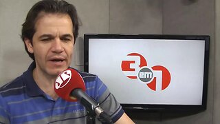 Globo pede a funcionários que se definam sobre participar da eleição