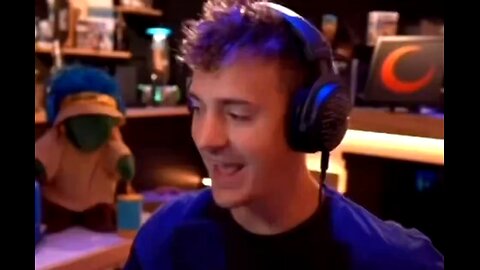 Ninja Calls Adin Ross the MOST UNHINGED Streamer