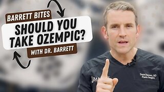 Ozempic: The New Weight Loss Pill | Barrett Plastic Surgery