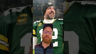 Aaron Rodgers set to retire!