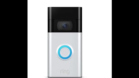 Ring recalls 350,000 doorbells following safety concerns