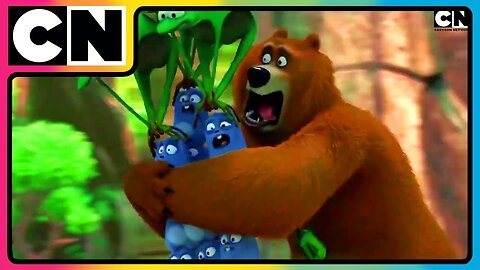 Grizzy and the Lemmings 🐻 | Chaos in the Jungle! | Non-stop Fun 😆 | Only on Cartoon Network