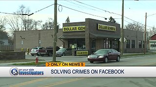Growing Cleveland Facebook groups are having an impact in solving crimes