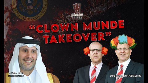 “Clown Munde Takeover” - Haraami Ep 42