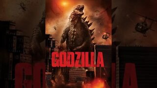 Godzilla Franchise Posters