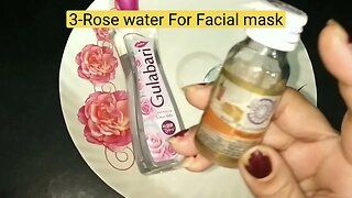 Rose Water। Gulab Jal Benifits।Rose Water Vs Rose Essance।