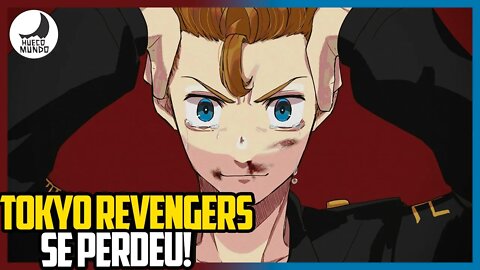 O Regresso de Tokyo Revengers! | Hueco Mundo