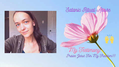 TW! *My Testimony - Satanic Ritual Abuse/Mind-Control*