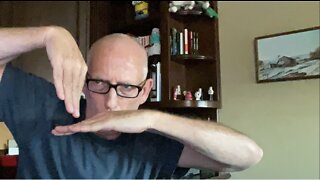 Episode 1801 Scott Adams: More Bad News For Biden. But I Think He Reached His Floor For Disapproval