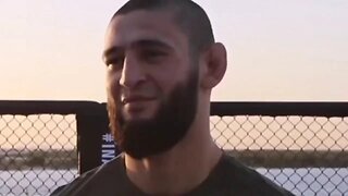 Khamzat Chimaev says he will smash Darren Till