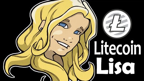 Be On The Lite - Side of History with #LTC @jonnylitecoin