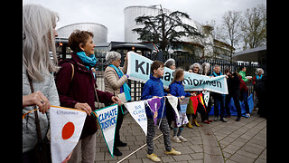 Climate Justice: Swiss Landmark Case