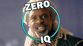 0 IQ Moments: Vaemond Velaryon's Rant (House of the Dragon)