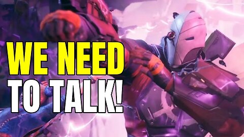 Suicide Squad: Kill The Justice League NEW Gameplay - We Need To Talk...